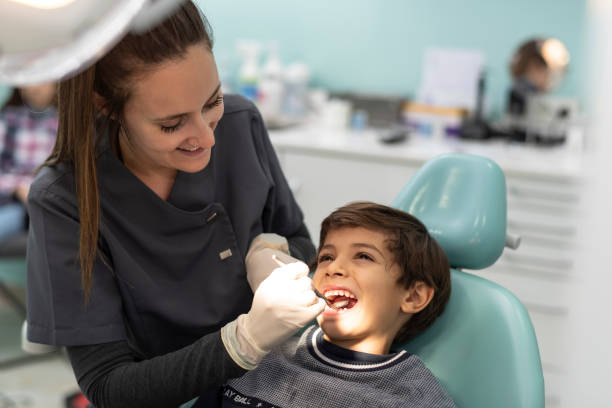 Best Dentist for Dental Trauma  in Grandyle Village, NY