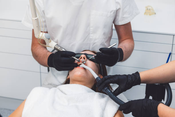 Best Knocked-Out Tooth Emergency  in Grandyle Village, NY